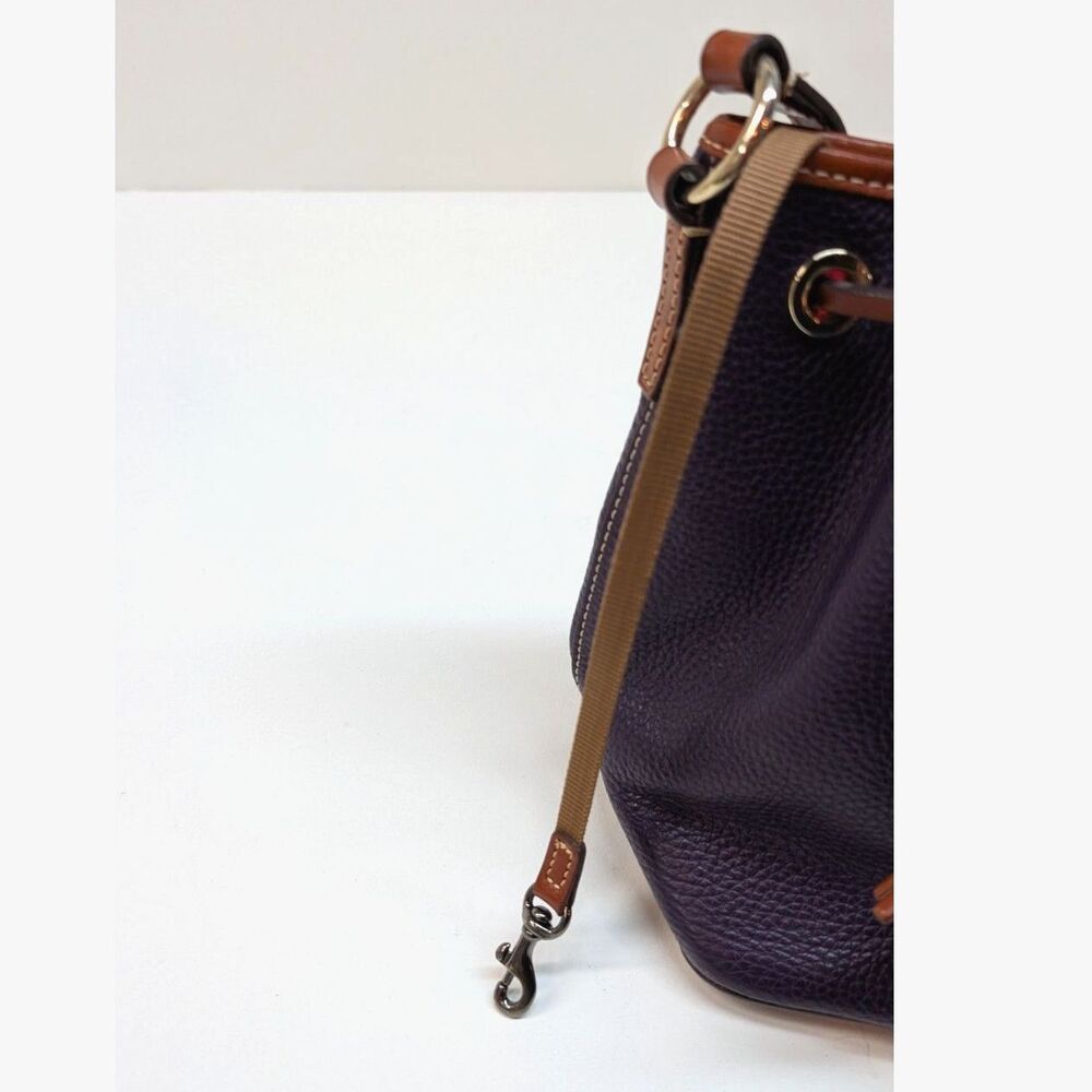 Dooney & Bourke Adjustable Kendall Crossbody/Shou… - image 5